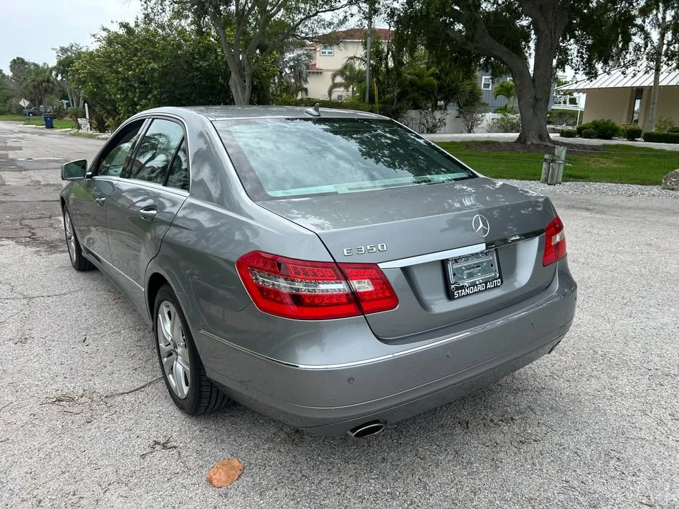 2010 Mercedes-Benz W212 E-Class - Image 3 of 16