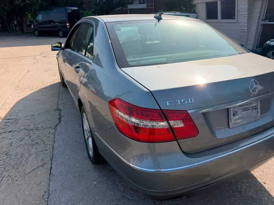 2010 Mercedes-Benz W212 E-Class - Image 5 of 12