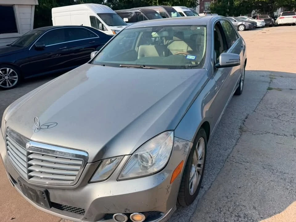 2010 Mercedes-Benz W212 E-Class - Image 11 of 12