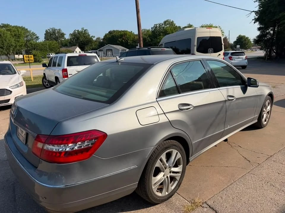 2010 Mercedes-Benz W212 E-Class - Image 4 of 12