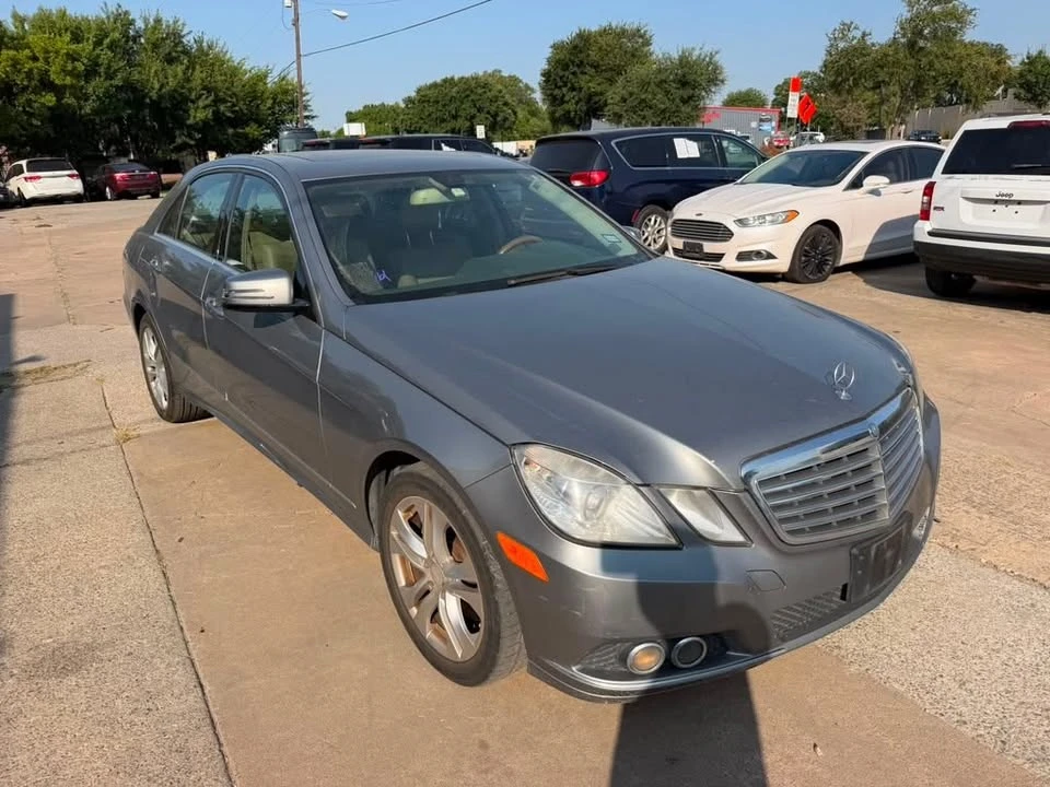2010 Mercedes-Benz W212 E-Class - Image 12 of 12