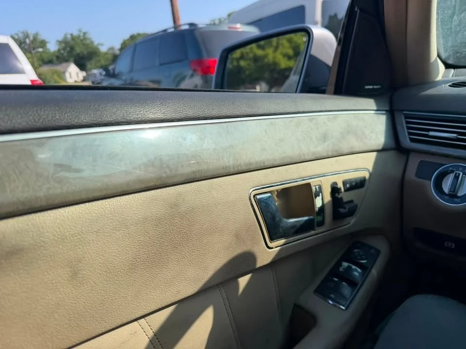 2010 Mercedes-Benz W212 E-Class - Image 8 of 12