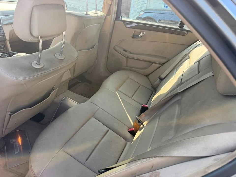 2010 Mercedes-Benz W212 E-Class - Image 9 of 12