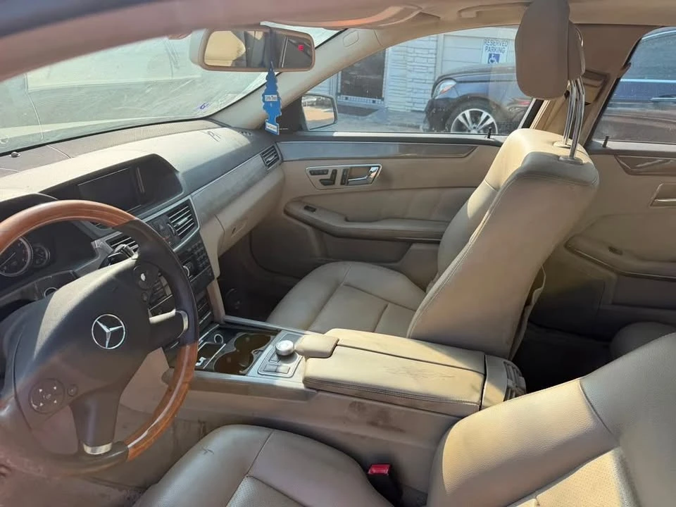 2010 Mercedes-Benz W212 E-Class - Image 7 of 12