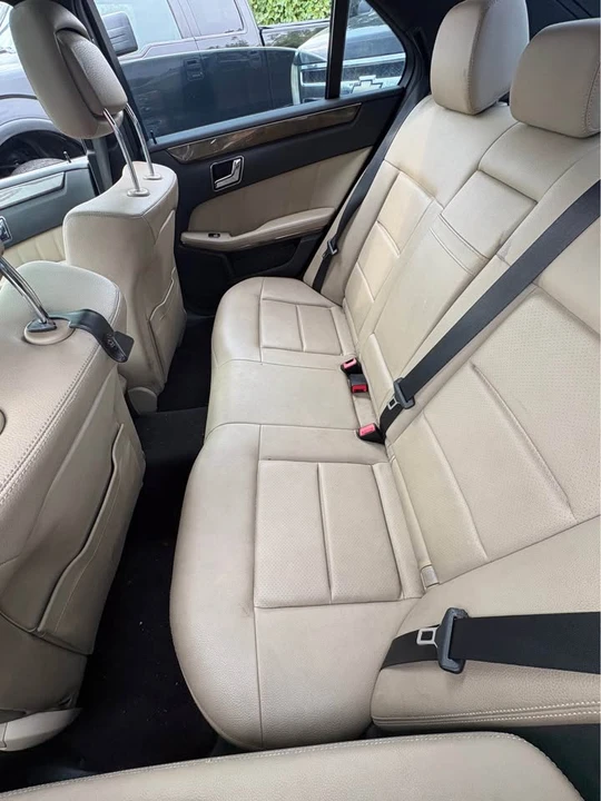 2010 Mercedes-Benz W212 E-Class - Image 5 of 7