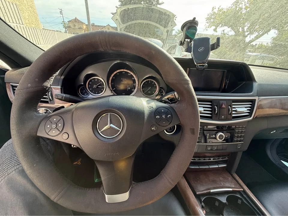 2010 Mercedes-Benz W212 E-Class - Image 7 of 7