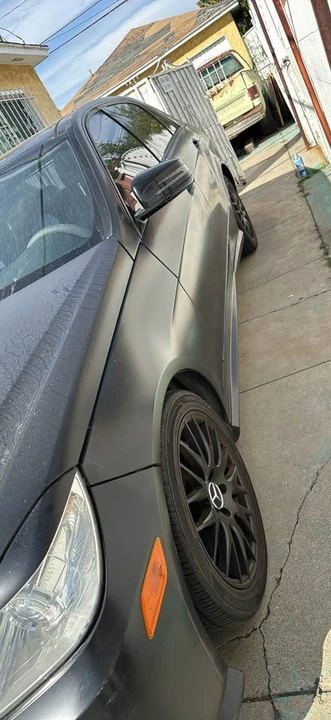 2010 Mercedes-Benz W212 E-Class - Image 3 of 7