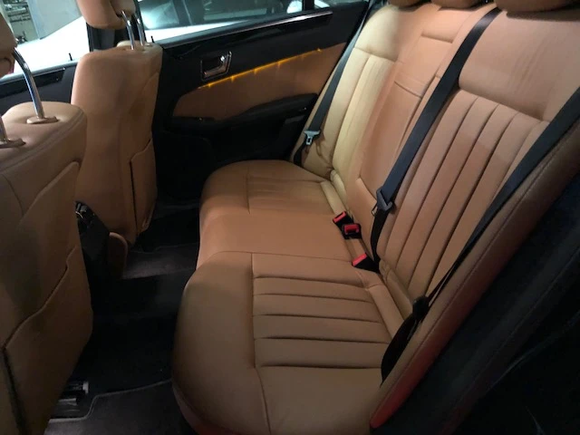 2010 Mercedes-Benz W212 E-Class - Image 7 of 13