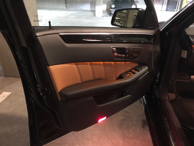 2010 Mercedes-Benz W212 E-Class - Image 6 of 13
