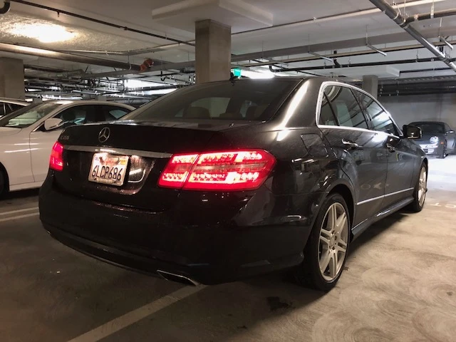 2010 Mercedes-Benz W212 E-Class - Image 12 of 13