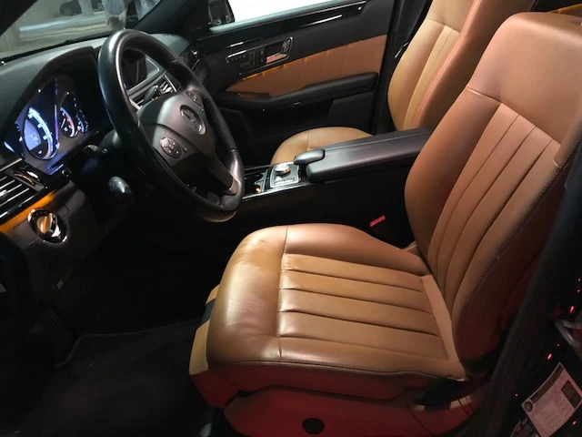 2010 Mercedes-Benz W212 E-Class - Image 5 of 13