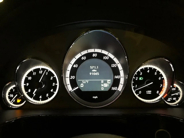 2010 Mercedes-Benz W212 E-Class - Image 4 of 13