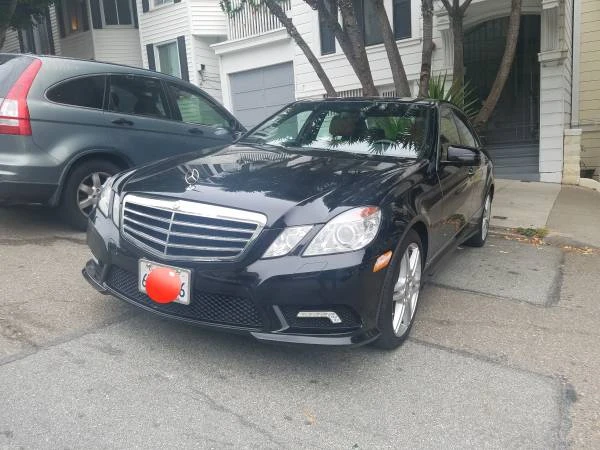 2010 Mercedes-Benz W212 E-Class - Image 3 of 13