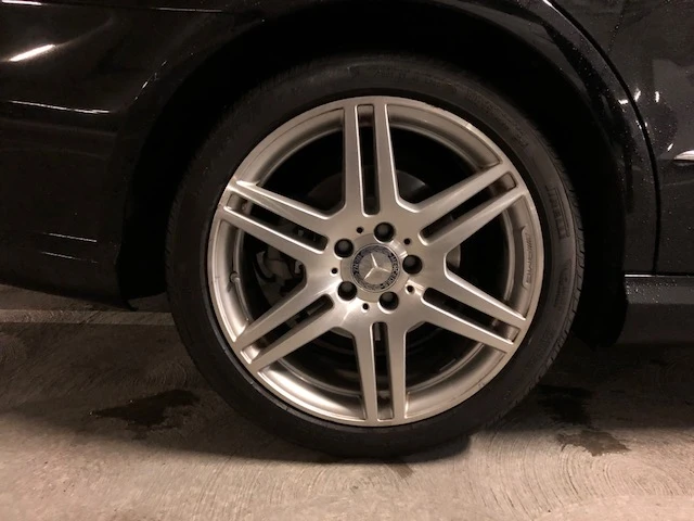 2010 Mercedes-Benz W212 E-Class - Image 11 of 13