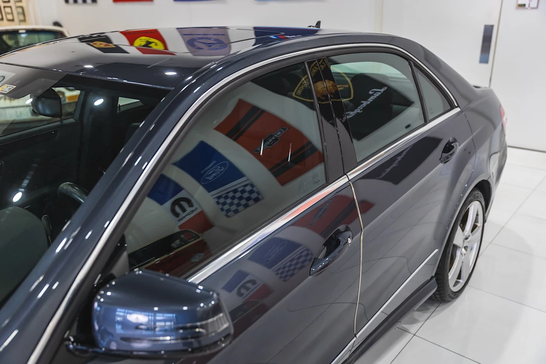 2010 Mercedes-Benz W212 E-Class - Image 31 of 31
