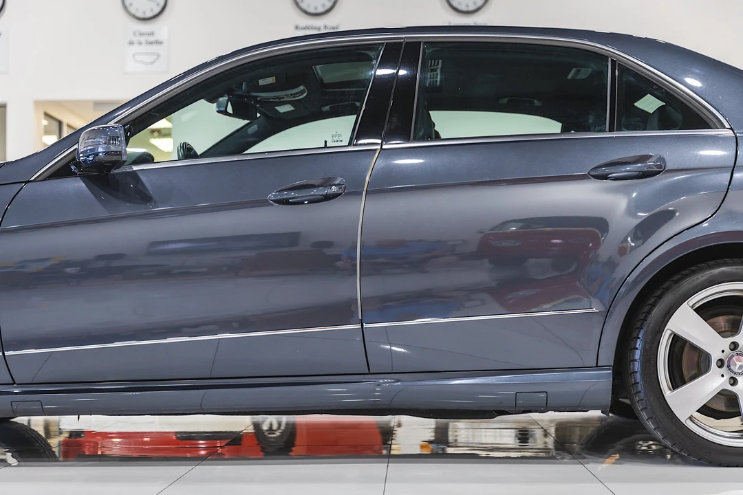 2010 Mercedes-Benz W212 E-Class - Image 13 of 31