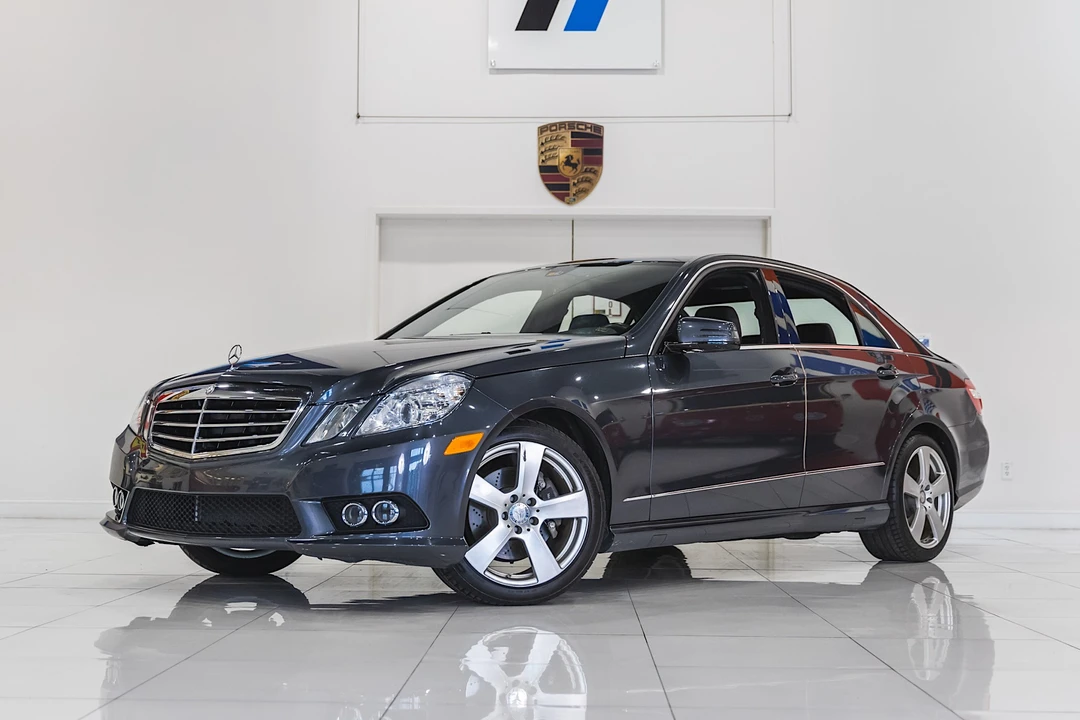 2010 Mercedes-Benz W212 E-Class - Image 3 of 31