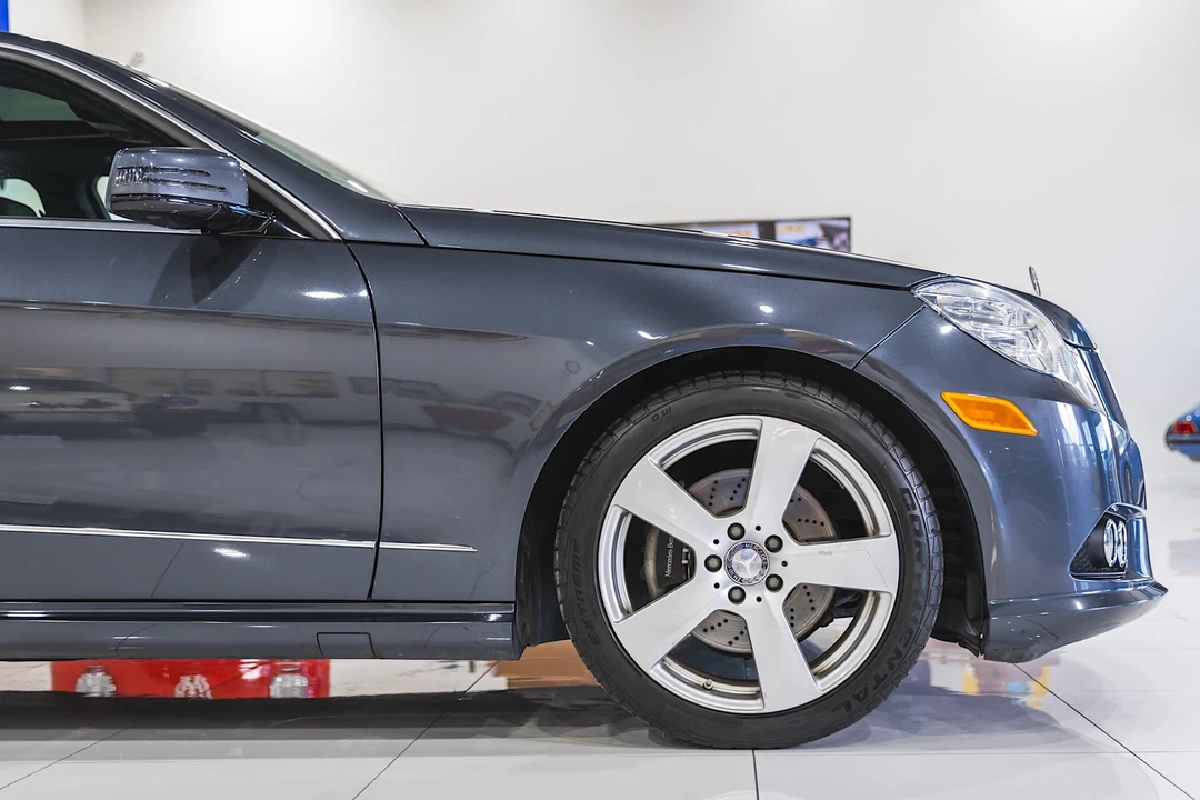 2010 Mercedes-Benz W212 E-Class - Image 17 of 31