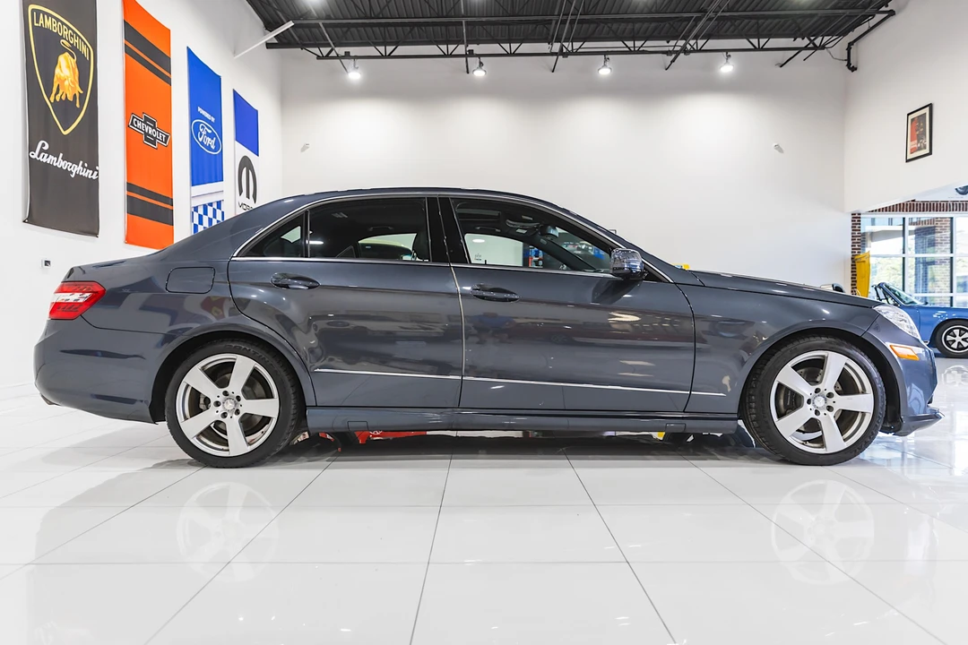 2010 Mercedes-Benz W212 E-Class - Image 9 of 31
