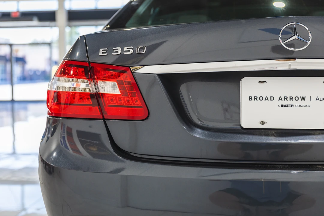 2010 Mercedes-Benz W212 E-Class - Image 21 of 31