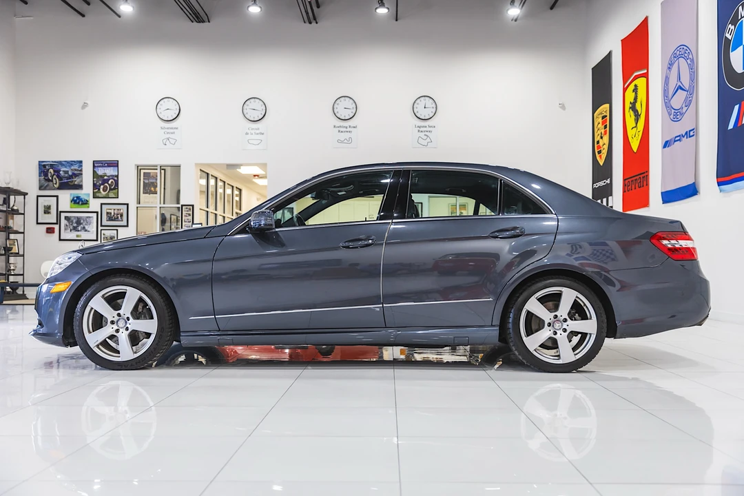 2010 Mercedes-Benz W212 E-Class - Image 5 of 31