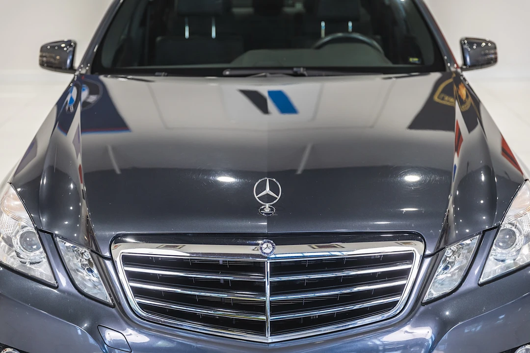 2010 Mercedes-Benz W212 E-Class - Image 20 of 31