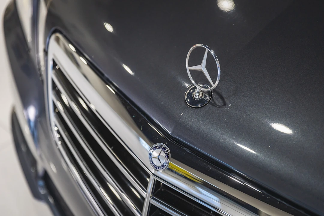 2010 Mercedes-Benz W212 E-Class - Image 23 of 31