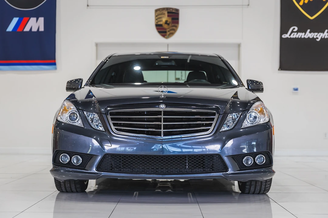 2010 Mercedes-Benz W212 E-Class - Image 11 of 31