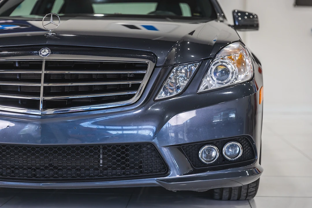 2010 Mercedes-Benz W212 E-Class - Image 19 of 31