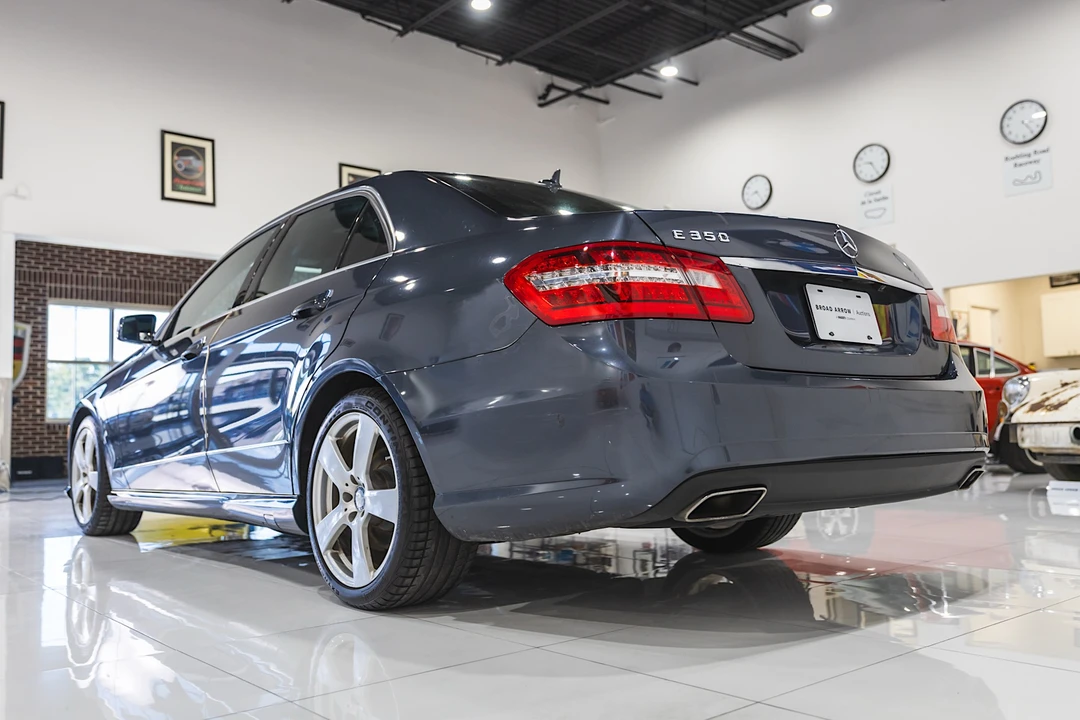 2010 Mercedes-Benz W212 E-Class - Image 6 of 31