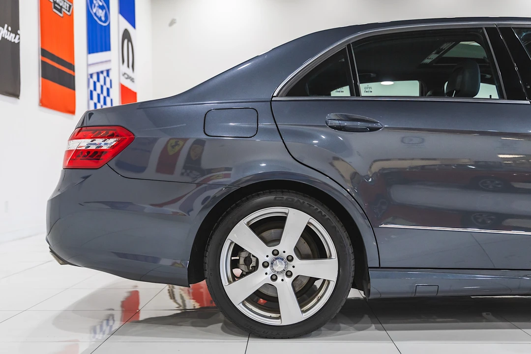 2010 Mercedes-Benz W212 E-Class - Image 15 of 31