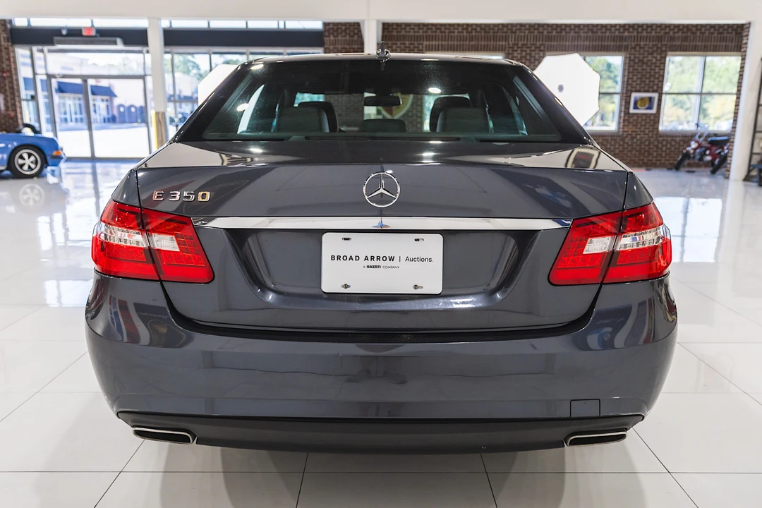 2010 Mercedes-Benz W212 E-Class - Image 7 of 31