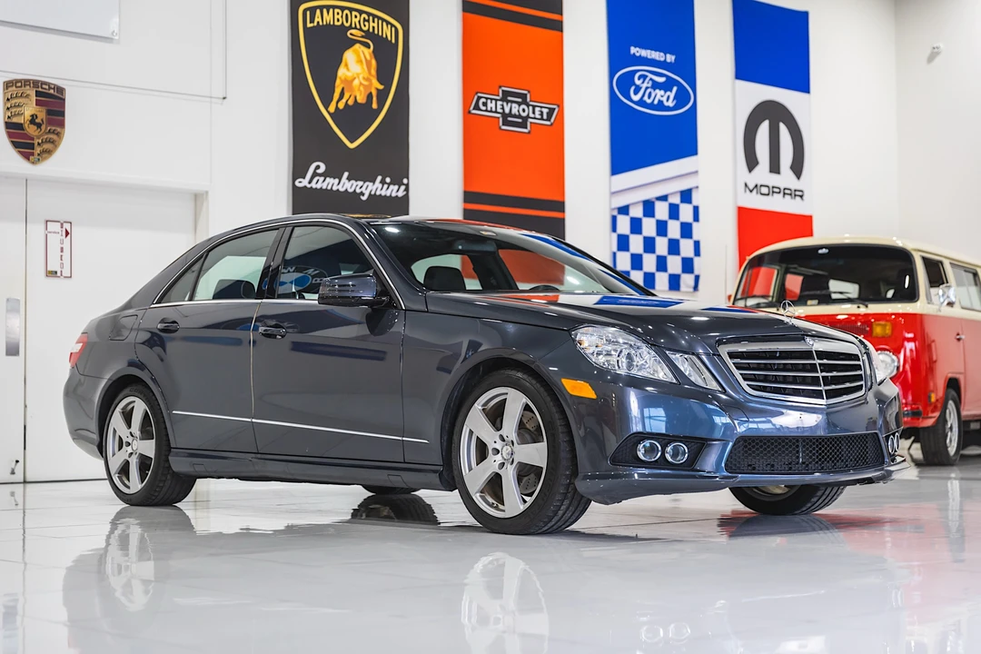 2010 Mercedes-Benz W212 E-Class - Image 10 of 31
