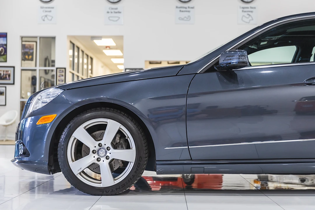 2010 Mercedes-Benz W212 E-Class - Image 12 of 31