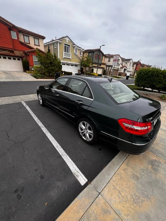 2010 Mercedes-Benz W212 E-Class - Image 21 of 23
