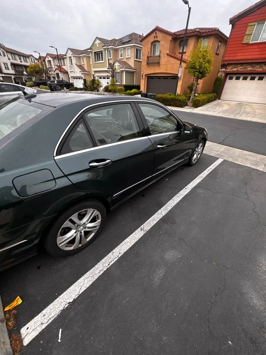 2010 Mercedes-Benz W212 E-Class - Image 9 of 23