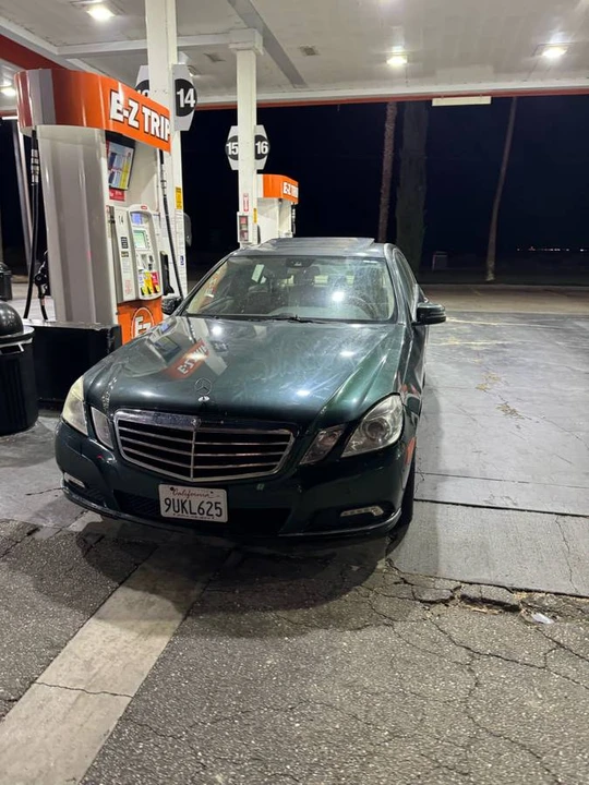 2010 Mercedes-Benz W212 E-Class - Image 13 of 23