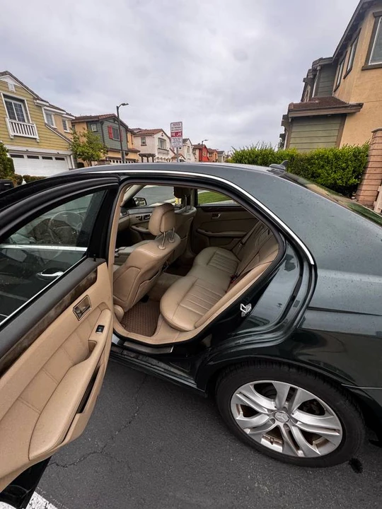 2010 Mercedes-Benz W212 E-Class - Image 10 of 23