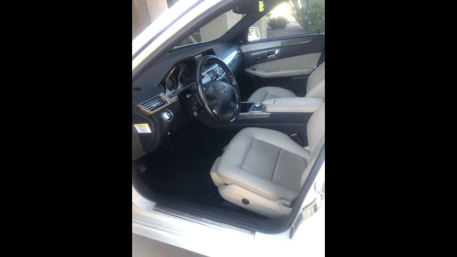 2010 Mercedes-Benz W212 E-Class - Image 3 of 7