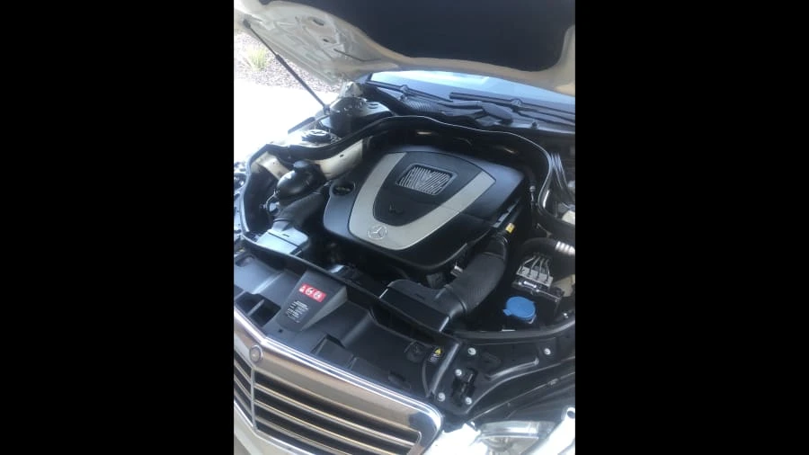 2010 Mercedes-Benz W212 E-Class - Image 5 of 7