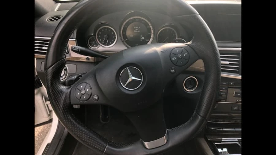 2010 Mercedes-Benz W212 E-Class - Image 5 of 7
