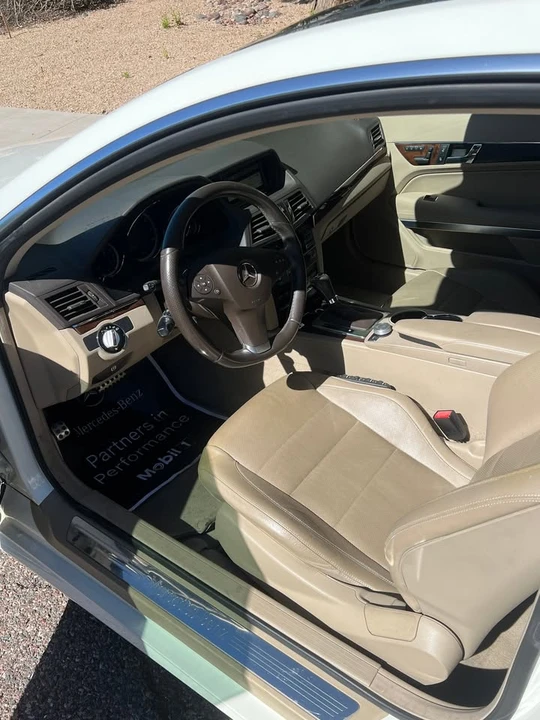 2010 Mercedes-Benz W212 E-Class - Image 3 of 6