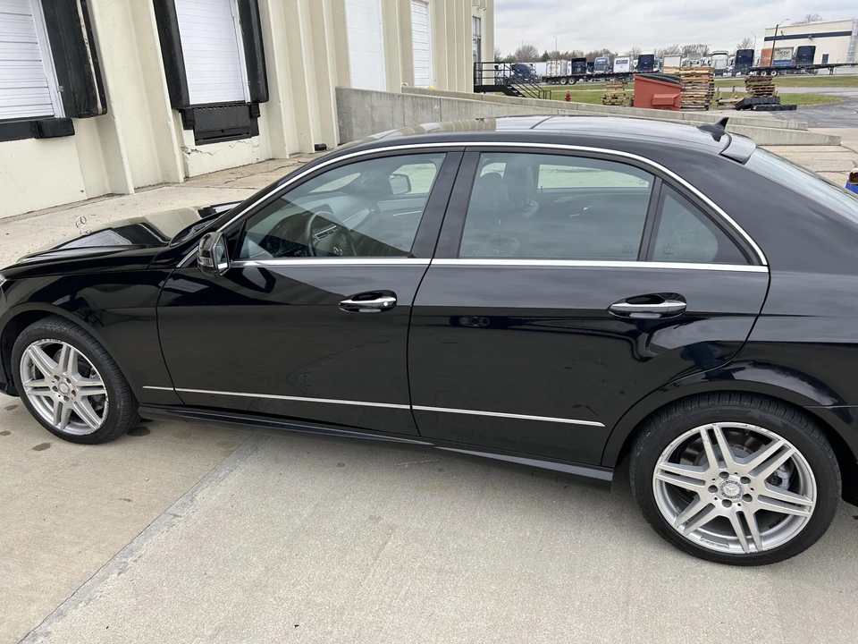 2010 Mercedes-Benz W212 E-Class - Image 10 of 31