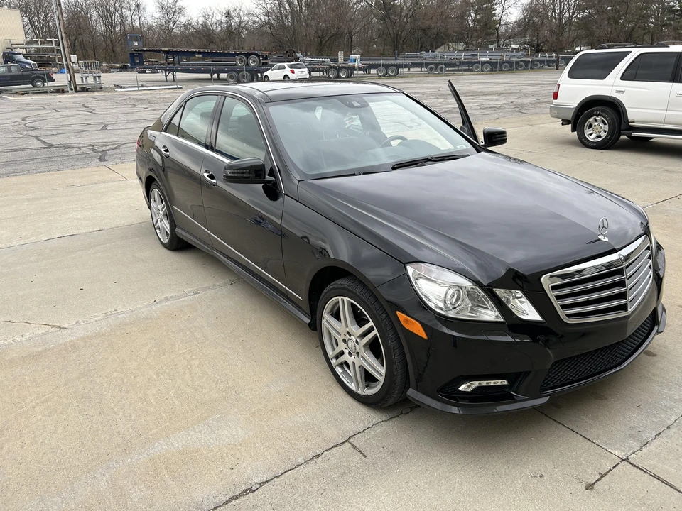 2010 Mercedes-Benz W212 E-Class - Image 15 of 31