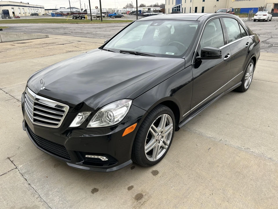 2010 Mercedes-Benz W212 E-Class - Image 6 of 31