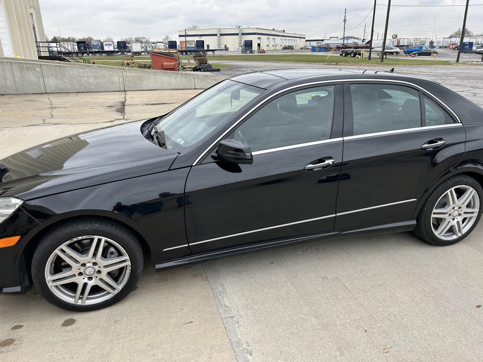 2010 Mercedes-Benz W212 E-Class - Image 8 of 31