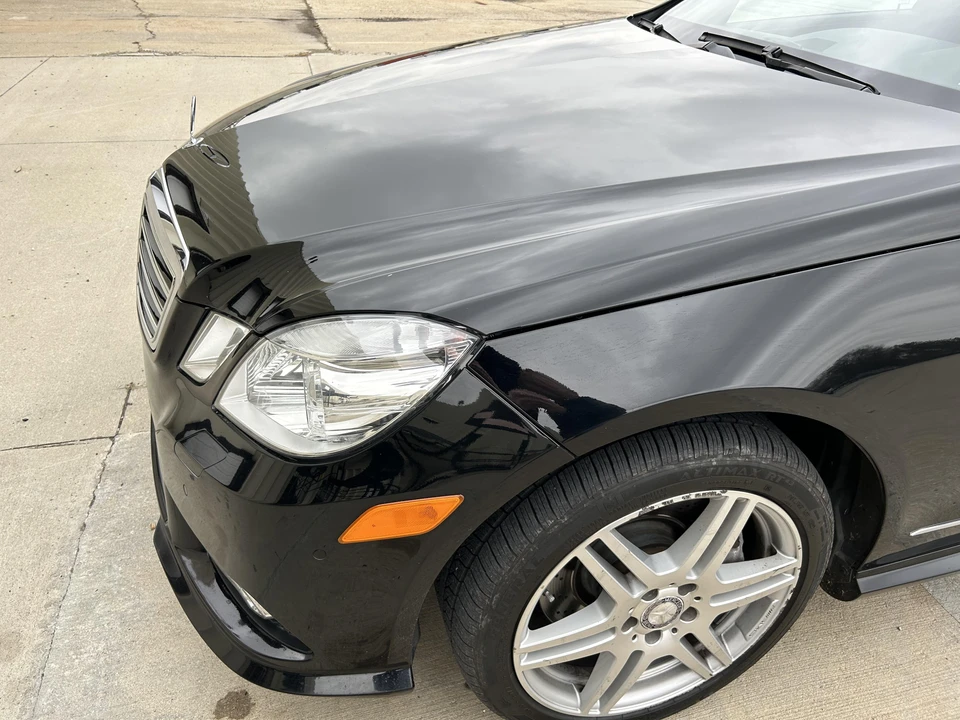 2010 Mercedes-Benz W212 E-Class - Image 26 of 31