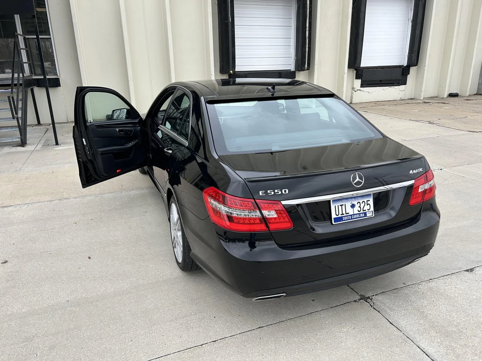 2010 Mercedes-Benz W212 E-Class - Image 11 of 31
