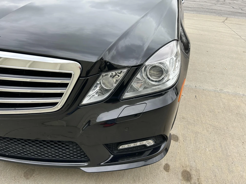 2010 Mercedes-Benz W212 E-Class - Image 24 of 31