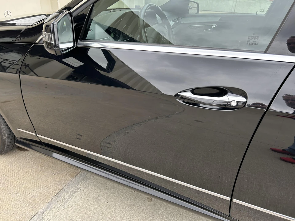 2010 Mercedes-Benz W212 E-Class - Image 29 of 31